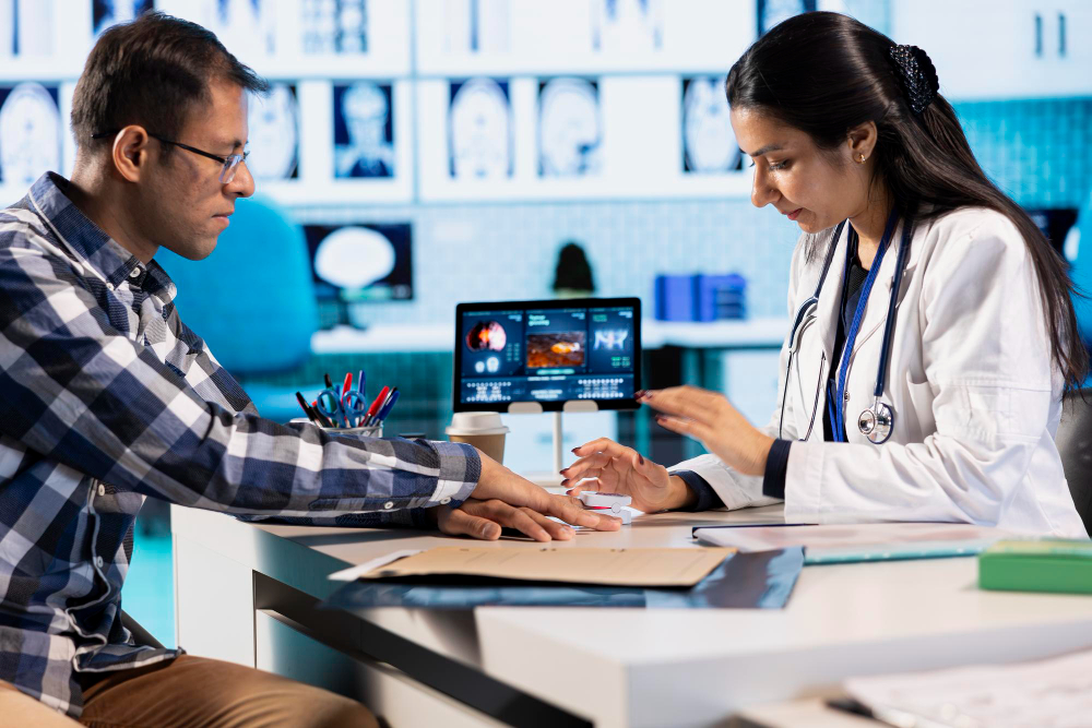 diagnosis support