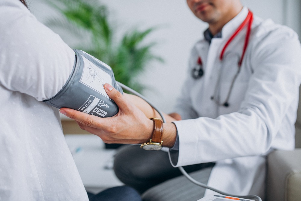 physician
