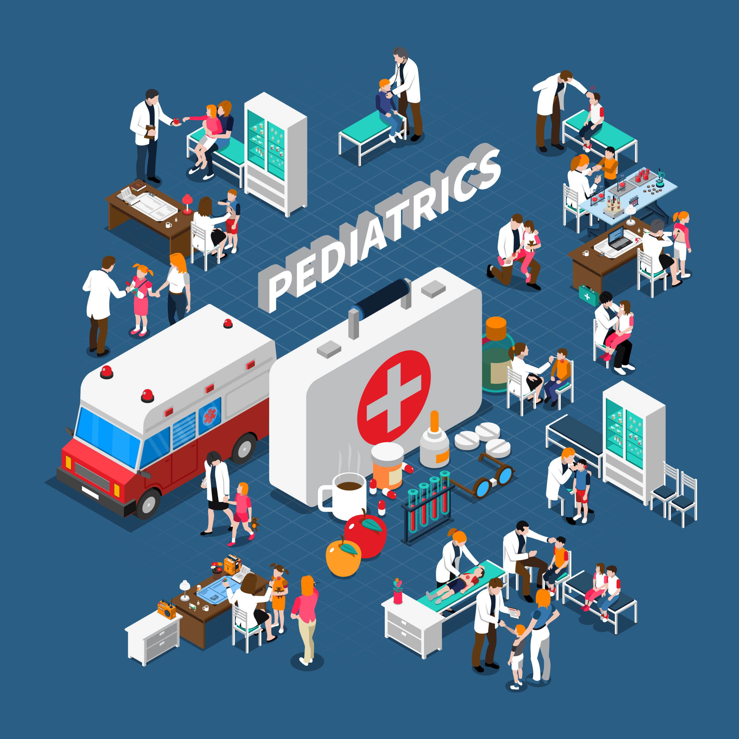 pedratics