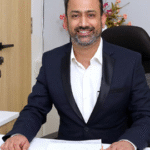 Dr. Abhitej Mhaske