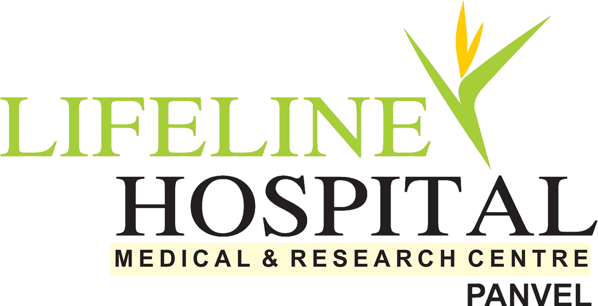 Life Line Hospital - Panvel