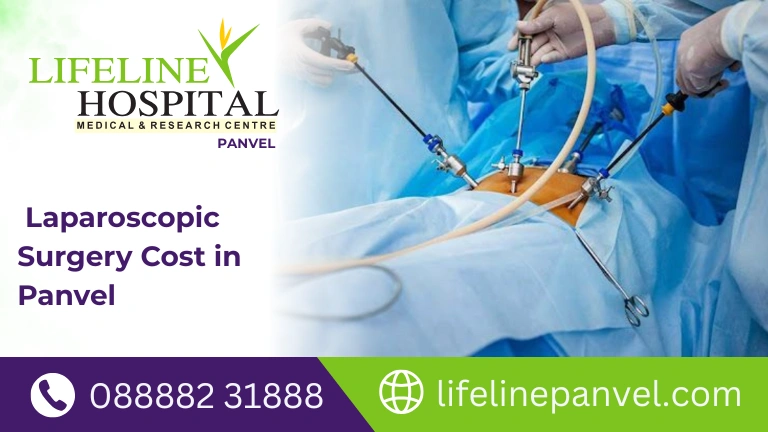 Laparoscopic Surgery Cost