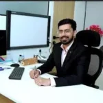 Dr. Ajinkya Patil