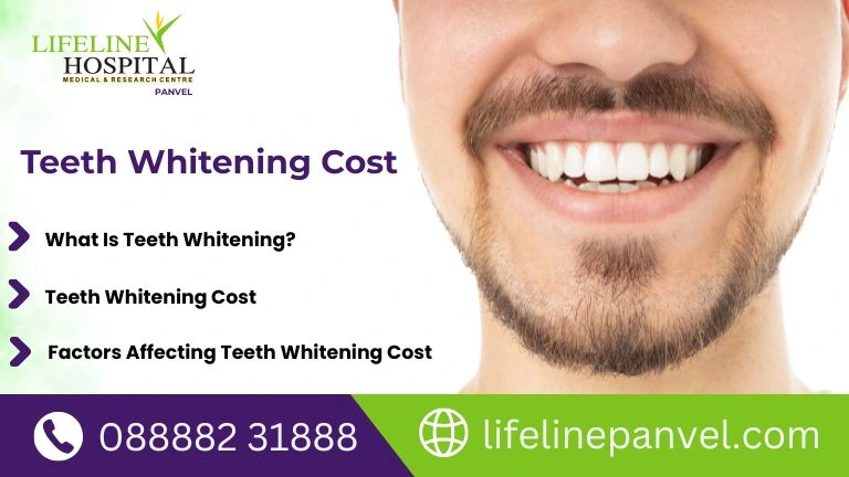Teeth Whitening