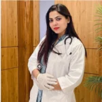 Dr. Priyanka Ashish