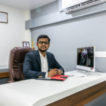 Dr. Rahul Chalwade