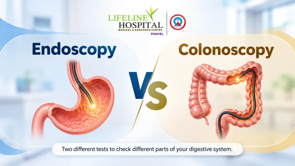 Endoscopy vs Colonoscopy_ Digestive Health Guide